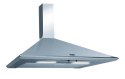 AKPO Okap kominowy AKPO WK-5 SOFT 60 INOX (600mm; stal nierdzewna)