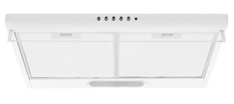 AKPO Okap podszafkowy AKPO WK-7 P 3050 BIAŁY (500mm; kolor biały) AKPO Okap podszafkowy AKPO WK-7 P 3050 BIAŁY (500mm; kolor biały)