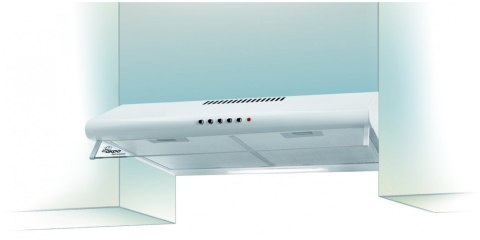 AKPO Okap podszafkowy AKPO WK-7 P 3050 BIAŁY (500mm; kolor biały) AKPO Okap podszafkowy AKPO WK-7 P 3050 BIAŁY (500mm; kolor biały)
