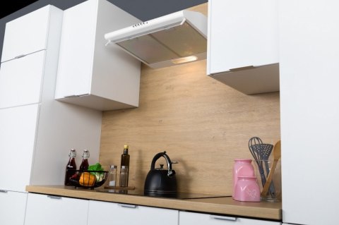 AKPO Okap podszafkowy AKPO WK-7 P 3050 BIAŁY (500mm; kolor biały) AKPO Okap podszafkowy AKPO WK-7 P 3050 BIAŁY (500mm; kolor biały)