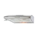 AKPO Okap podszafkowy AKPO WK-7 P 3050 INOX (500mm; kolor inox)