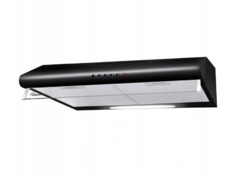 AKPO Okap podszafkowy AKPO WK-7 P 3060 CZARNY (600mm; kolor czarny) AKPO Okap podszafkowy AKPO WK-7 P 3060 CZARNY (600mm; kolor czarny)
