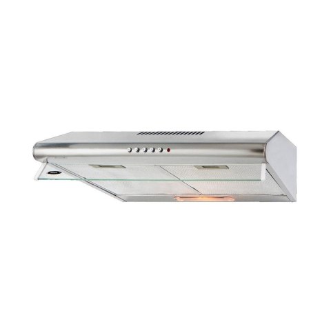 AKPO Okap podszafkowy AKPO WK-7 P 3060 INOX (600mm; kolor inox) AKPO Okap podszafkowy AKPO WK-7 P 3060 INOX (600mm; kolor inox)