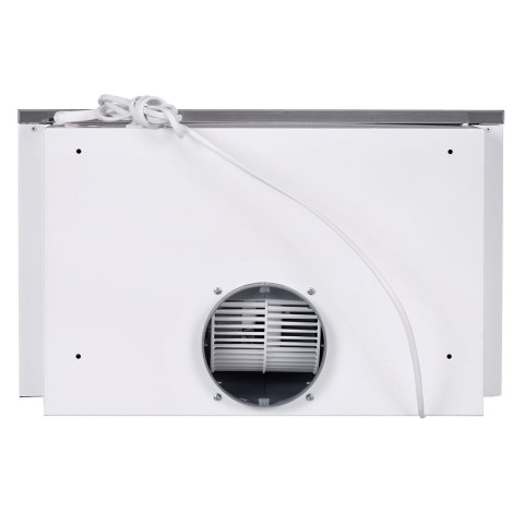 AKPO Okap podszafkowy teleskopowy AKPO WK-7 LIGHT ECO 50 INOX (265,5 m3/h; 500mm; kolor inox) AKPO Okap podszafkowy teleskopowy AKPO WK-7 LIGHT ECO 50 INOX (265,5 m3/h; 500mm; kolor inox)