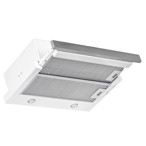 AKPO Okap podszafkowy teleskopowy AKPO WK-7 LIGHT ECO 50 INOX (265,5 m3/h; 500mm; kolor inox) AKPO Okap podszafkowy teleskopowy AKPO WK-7 LIGHT ECO 50 INOX (265,5 m3/h; 500mm; kolor inox)