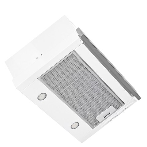 AKPO Okap podszafkowy teleskopowy AKPO WK-7 LIGHT ECO 50 INOX (265,5 m3/h; 500mm; kolor inox) AKPO Okap podszafkowy teleskopowy AKPO WK-7 LIGHT ECO 50 INOX (265,5 m3/h; 500mm; kolor inox)