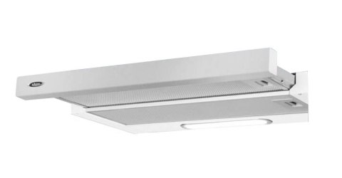 AKPO Okap podszafkowy teleskopowy AKPO WK-7 LIGHT ECO 50 INOX (265,5 m3/h; 500mm; kolor inox) AKPO Okap podszafkowy teleskopowy AKPO WK-7 LIGHT ECO 50 INOX (265,5 m3/h; 500mm; kolor inox)