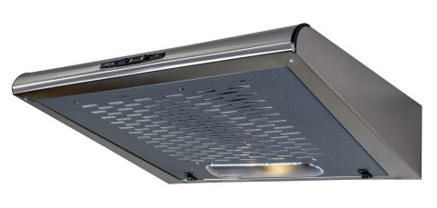 CIARKO Okap podszafkowy CIARKO ZRD 50 Inox (500mm; kolor inox) CIARKO Okap podszafkowy CIARKO ZRD 50 Inox (500mm; kolor inox)