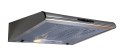 CIARKO Okap podszafkowy CIARKO ZRD 50 Inox (500mm; kolor inox)