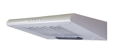 CIARKO Okap podszafkowy CIARKO ZRD 60 Biały (600mm; kolor biały) CIARKO Okap podszafkowy CIARKO ZRD 60 Biały (600mm; kolor biały)