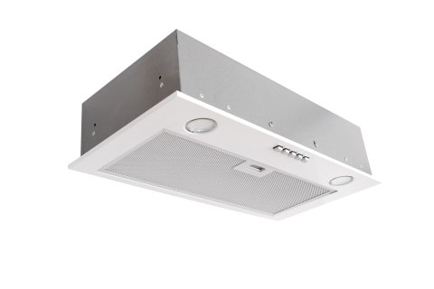 CIARKO Okap podszafkowy do zabudowy CIARKO SL-BOX 60 Biały (600mm; kolor biały) CIARKO Okap podszafkowy do zabudowy CIARKO SL-BOX 60 Biały (600mm; kolor biały)