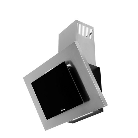 MAAN Okap MAAN Vertical P 2 60 satynowy MAAN Okap MAAN Vertical P 2 60 satynowy