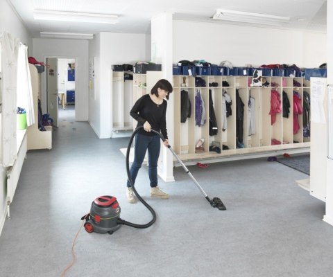 VIPER VIPER Odkurzacz sucho DSU15-EU1/HEPA/15L VIPER VIPER Odkurzacz sucho DSU15-EU1/HEPA/15L