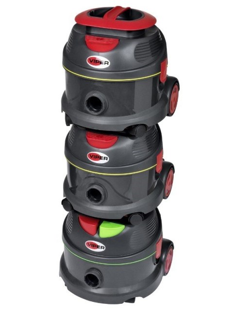 VIPER VIPER Odkurzacz sucho DSU15-EU1/HEPA/15L VIPER VIPER Odkurzacz sucho DSU15-EU1/HEPA/15L