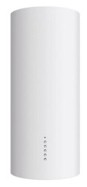 AKPO Okap AKPO WK-4 BALMERA WL SLIM BIAŁY PÓŁMAT T450 M3
