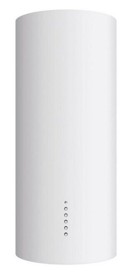 AKPO Okap AKPO WK-4 BALMERA WL SLIM BIAŁY PÓŁMAT T450 M3