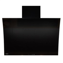 AKPO Okap AKPO WK-4 COSTA 60 CZARNY LED
