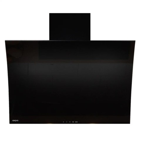 AKPO Okap AKPO WK-4 COSTA 60 CZARNY LED AKPO Okap AKPO WK-4 COSTA 60 CZARNY LED