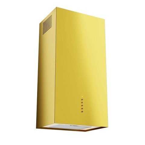 AKPO Okap AKPO WK-4 CUBERA WL ZŁOTY T520 M3 / SREBRNY FILTR ALUMINIOWY AKPO Okap AKPO WK-4 CUBERA WL ZŁOTY T520 M3 / SREBRNY FILTR ALUMINIOWY