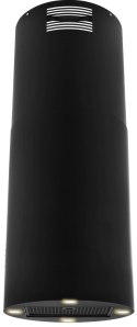 AKPO Okap AKPO WK-4 ISLA BALMERA SLIM CZARNY MAT T450 M3