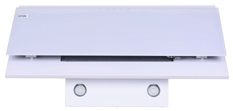 AKPO Okap AKPO WK-4 JUNO ECO 60 BIAŁY AKPO Okap AKPO WK-4 JUNO ECO 60 BIAŁY