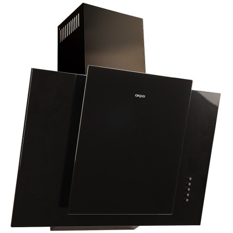 AKPO Okap AKPO WK-4 MIRT ECO 50 CZARNY AKPO Okap AKPO WK-4 MIRT ECO 50 CZARNY