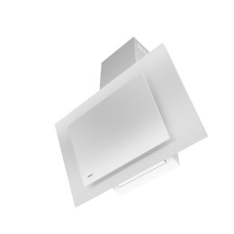 AKPO Okap AKPO WK-4 NERO 2.0 60 BIAŁY T300 Liniowy LED/Siłownik