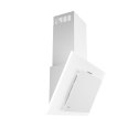 AKPO Okap AKPO WK-4 NERO 2.0 60 BIAŁY T300 Liniowy LED/Siłownik