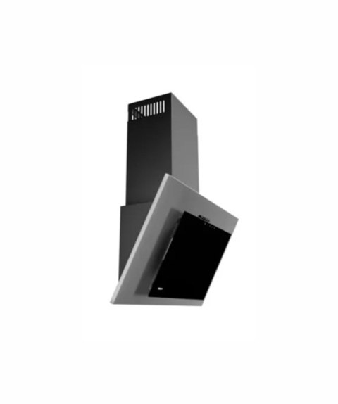 AKPO Okap AKPO WK-4 NERO 2.0 60 SZARY/CZARNE SZKŁO T300 Liniowy LED/Siłownik AKPO Okap AKPO WK-4 NERO 2.0 60 SZARY/CZARNE SZKŁO T300 Liniowy LED/Siłownik