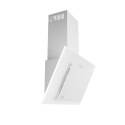 AKPO Okap AKPO WK-4 NERO 2.0 90 BIAŁY T450 Liniowy LED/Siłownik