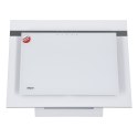 AKPO Okap AKPO WK-4 NERO LINE 2.0 50 BIAŁY T300 Liniowy LED/Siłownik