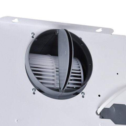 AKPO Okap AKPO WK-4 NERO LINE 2.0 50 BIAŁY T300 Liniowy LED/Siłownik AKPO Okap AKPO WK-4 NERO LINE 2.0 50 BIAŁY T300 Liniowy LED/Siłownik