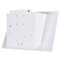 AKPO Okap AKPO WK-4 NERO LINE 2.0 50 BIAŁY T300 Liniowy LED/Siłownik