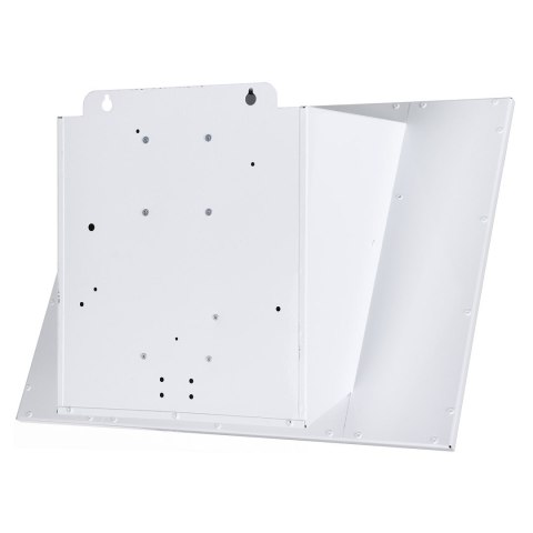 AKPO Okap AKPO WK-4 NERO LINE 2.0 50 BIAŁY T300 Liniowy LED/Siłownik AKPO Okap AKPO WK-4 NERO LINE 2.0 50 BIAŁY T300 Liniowy LED/Siłownik