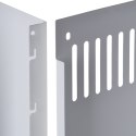 AKPO Okap AKPO WK-4 NERO LINE 2.0 50 BIAŁY T300 Liniowy LED/Siłownik