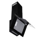 AKPO Okap AKPO WK-4 NERO LINE 2.0 50 CZARNY T300 Liniowy LED/Siłownik