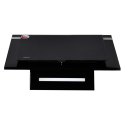 AKPO Okap AKPO WK-4 NERO LINE 2.0 50 CZARNY T300 Liniowy LED/Siłownik