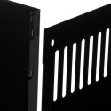 AKPO Okap AKPO WK-4 NERO LINE 2.0 50 CZARNY T300 Liniowy LED/Siłownik