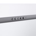 AKPO Okap AKPO WK-4 NERO LINE 2.0 60 BIAŁY T300 Liniowy LED/Siłownik