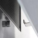 AKPO Okap AKPO WK-4 NERO LINE 2.0 60 BIAŁY T300 Liniowy LED/Siłownik