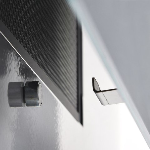 AKPO Okap AKPO WK-4 NERO LINE 2.0 60 BIAŁY T300 Liniowy LED/Siłownik AKPO Okap AKPO WK-4 NERO LINE 2.0 60 BIAŁY T300 Liniowy LED/Siłownik
