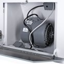 AKPO Okap AKPO WK-4 NERO LINE 2.0 60 BIAŁY T300 Liniowy LED/Siłownik