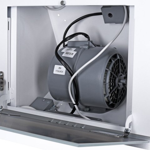 AKPO Okap AKPO WK-4 NERO LINE 2.0 60 BIAŁY T300 Liniowy LED/Siłownik AKPO Okap AKPO WK-4 NERO LINE 2.0 60 BIAŁY T300 Liniowy LED/Siłownik