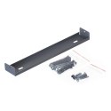 AKPO Okap AKPO WK-4 NERO LINE 2.0 60 BIAŁY T300 Liniowy LED/Siłownik
