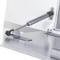 AKPO Okap AKPO WK-4 NERO LINE 2.0 60 BIAŁY T300 Liniowy LED/Siłownik