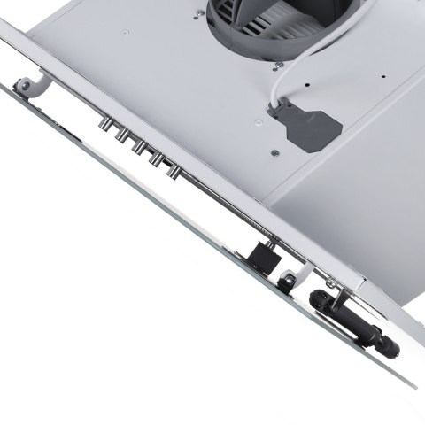 AKPO Okap AKPO WK-4 NERO LINE 2.0 60 BIAŁY T300 Liniowy LED/Siłownik AKPO Okap AKPO WK-4 NERO LINE 2.0 60 BIAŁY T300 Liniowy LED/Siłownik