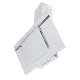 AKPO Okap AKPO WK-4 NERO LINE 2.0 90 BIAŁY T450 Liniowy LED/Siłownik