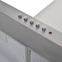 AKPO Okap Kominowy Akpo WK-4 FENIKS SLIM 90 (Inox 297m3/h 900mm)