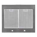 AKPO Okap Kominowy Akpo WK-4 FENIKS SLIM 90 (Inox 297m3/h 900mm)