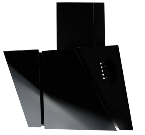 AKPO Okap kominowy AKPO WK-4 CETIAS 60 CZARNY (600mm; front czarne szkło) AKPO Okap kominowy AKPO WK-4 CETIAS 60 CZARNY (600mm; front czarne szkło)